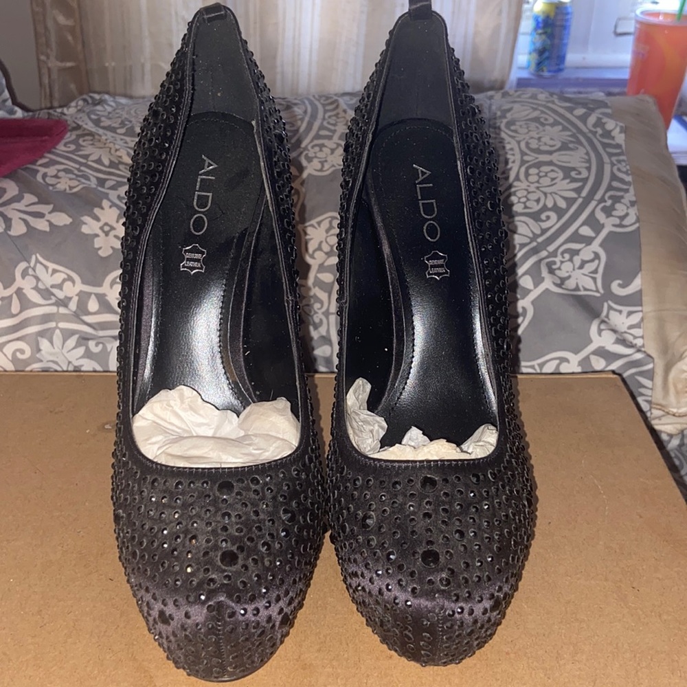 Black Aldo